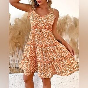 angel biba orange dress Angel Biba | Dresses | Nwt Angel Biba Womens Medium Red Mini Dress